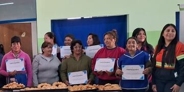 Las actividades fueron gestionadas por el Centro de Control Minero Ambiental y contaron con una amplia participación.