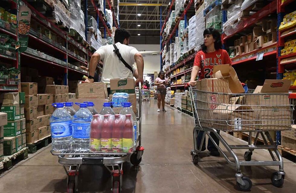 Las consultoras privadas estiman una inflación de 9% para mayo