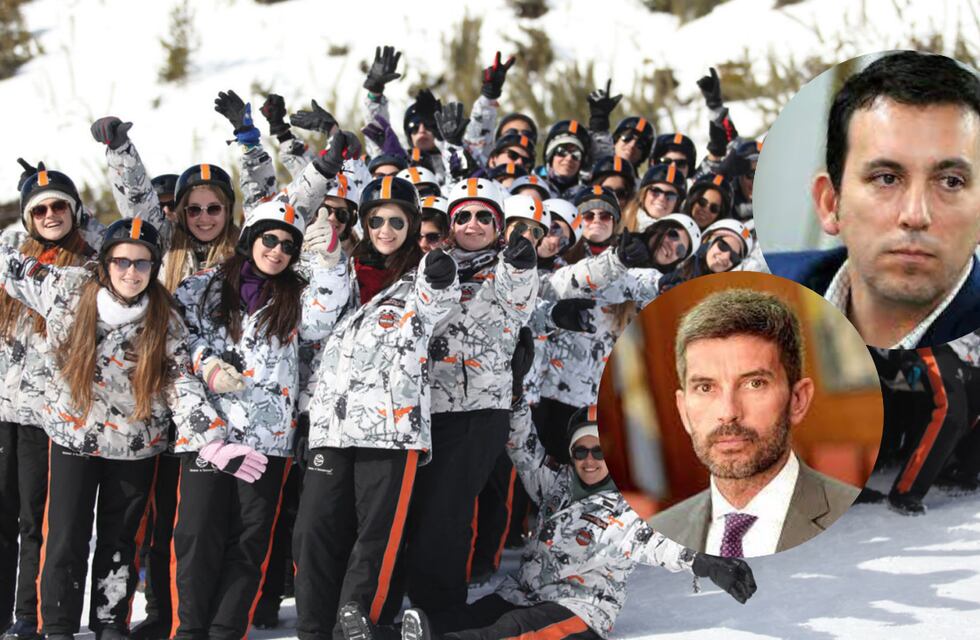 Funcionarios mendocinos de la UCR juzgaron al gobierno Nacional respecto a los viajes de egresados gratuitos