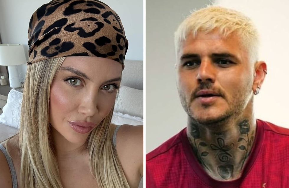 “La mamá de tus hijas tiene leucemia”: la letal respuesta de Wanda Nara contra Mauro Icardi tras ser acusada de consumir sustancias