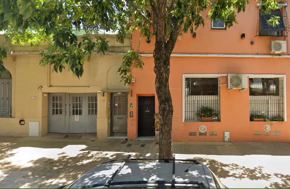 Un hombre y sus hijos de 10 y 12 años murieron intoxicados con monóxido de carbono en Coghlan