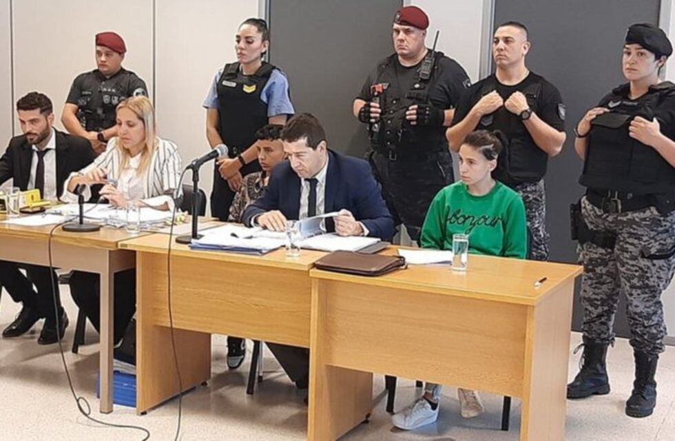 Declaró la abuela de Lucio Dupuy en medio del juicio: las imputadas le cobraban por hablar con el niño