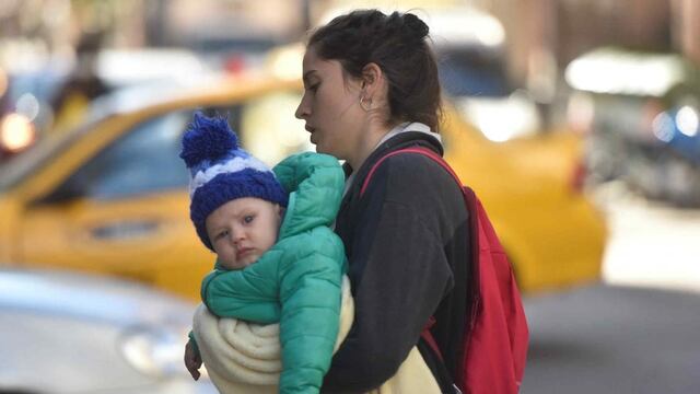 Las mañanas, todavía frescas. Pero será un martes soleado en Córdoba.