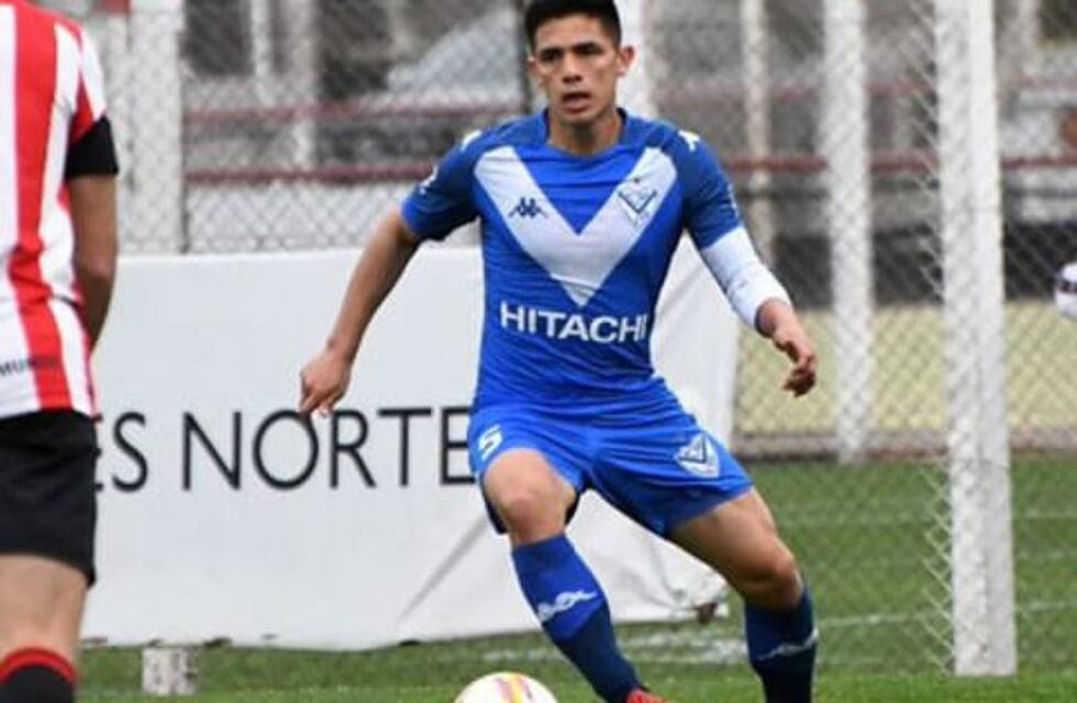 Marcos Enrique es el nuevo refuerzo de Instituto