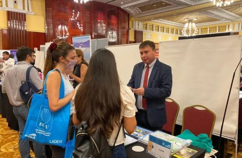 Iguazú participó del Encuentro de Comercialización Turística en Buenos Aires