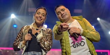 Euge Quevedo reveló los motivos de la suspensión del show con la LBC.