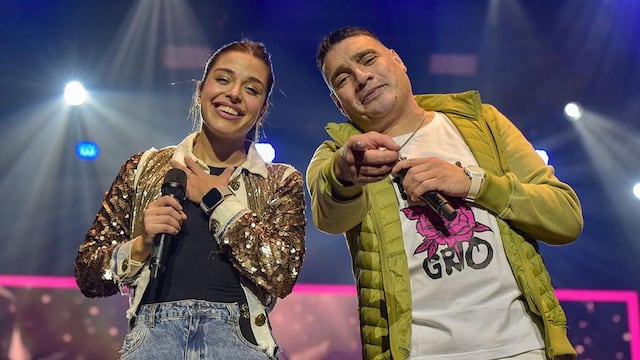 Euge Quevedo reveló los motivos de la suspensión del show con la LBC.