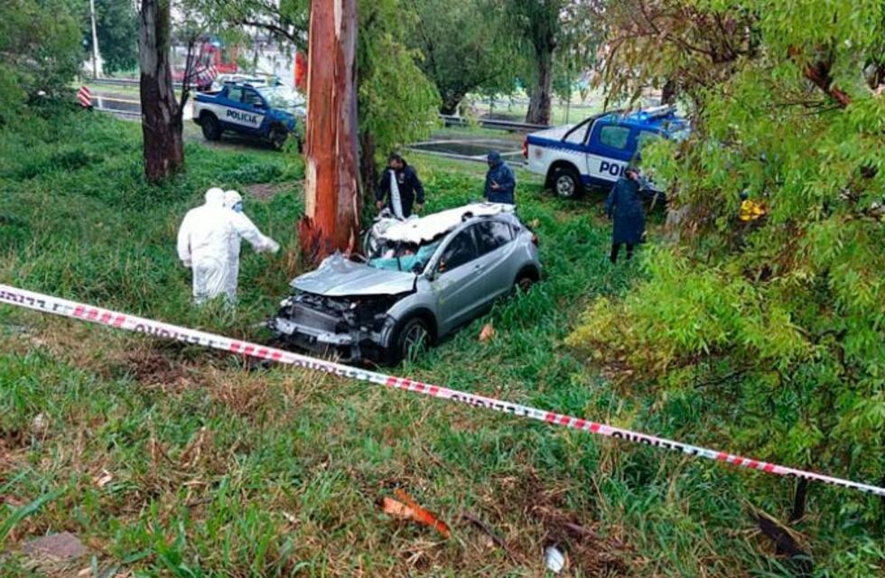 Fuerte reclamo de Carlos Paz a la Provincia por la accidentología vial en la ruta colectora