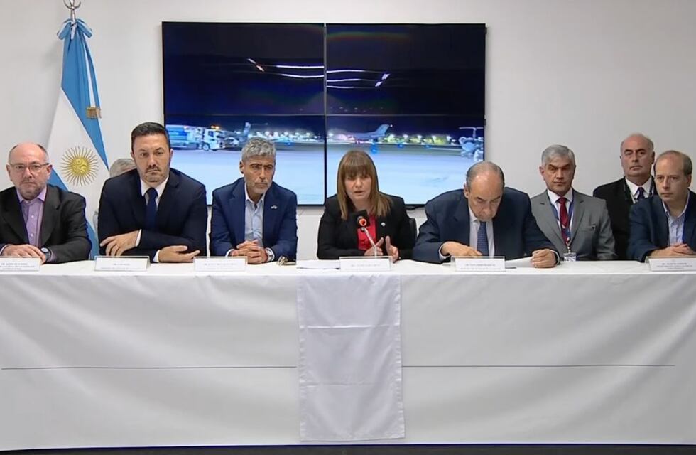 Juan Pablo Quinteros habló de la deportación de la familia de “Fito” Macīas: “Esto recién empieza”