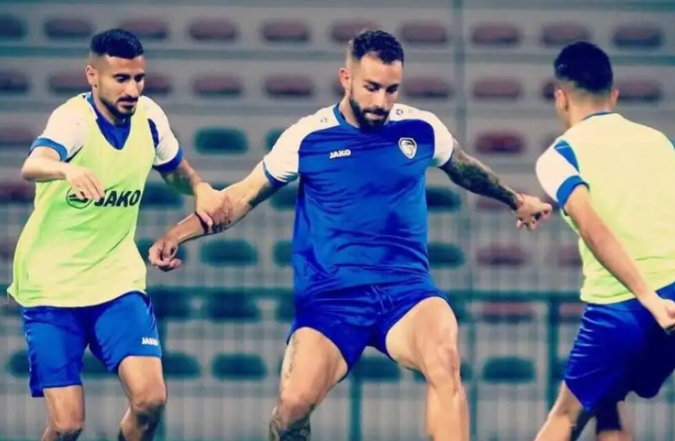 Un ex Belgrano en Irán: cómo vive en medio del temor por la guerra con Israel