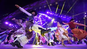 El Festival Nacional de Folklore de Cosquín 2025 confirmó el precio de sus entradas y los detalles de cada velada. (Foto: LVI)