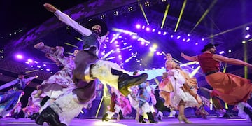 El Festival Nacional de Folklore de Cosquín 2025 confirmó el precio de sus entradas y los detalles de cada velada. (Foto: LVI)