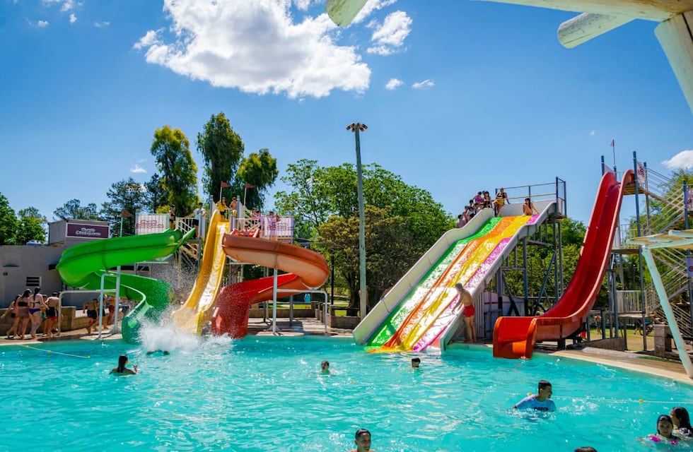 Tragedia en complejo recreativo de Malagueño: falleció una niña que se encontraba de viaje de egresados