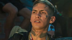 ¿Víctima o cómplice? Encontraron el DNI de L-Gante en un allanamiento y quedó vinculado con estafas