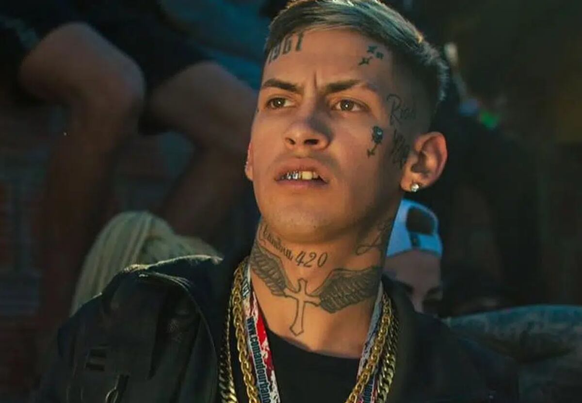 ¿Víctima o cómplice? Encontraron el DNI de L-Gante en un allanamiento y quedó vinculado con estafas