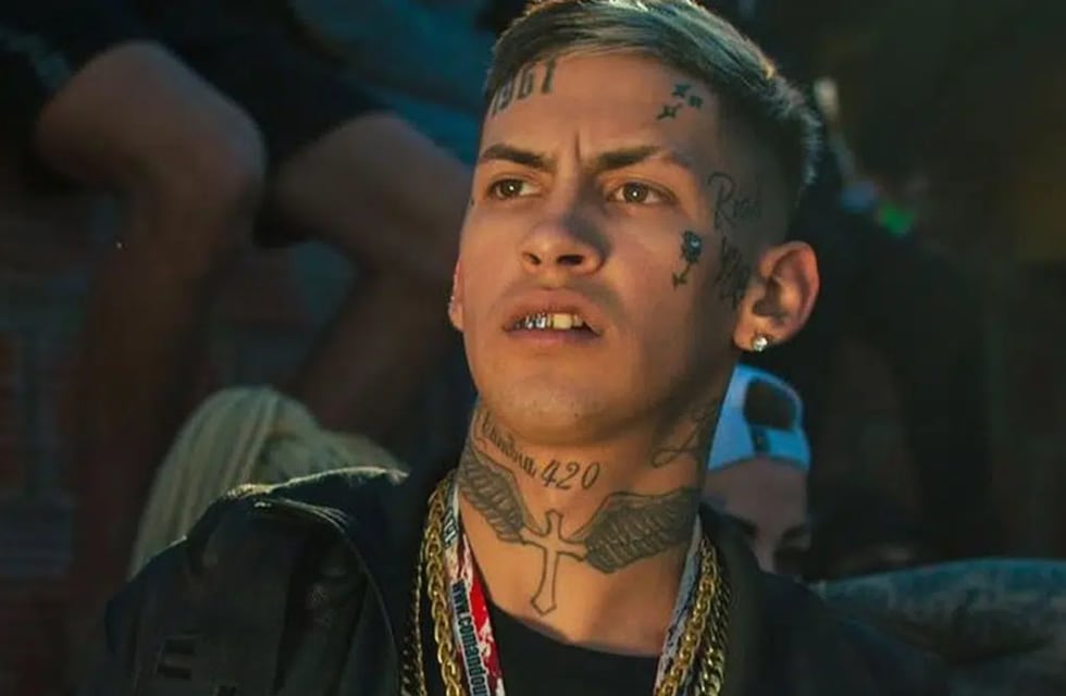 ¿Víctima o cómplice? Encontraron el DNI de L-Gante en un allanamiento y quedó vinculado con estafas