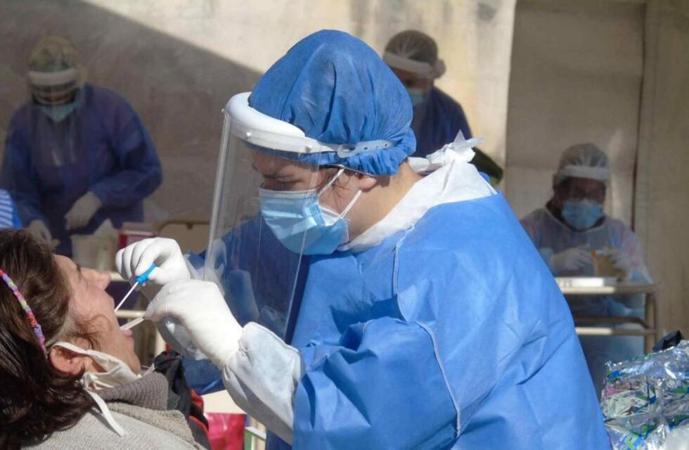Seis departamentos entrerrianos en riesgo epidemiológico