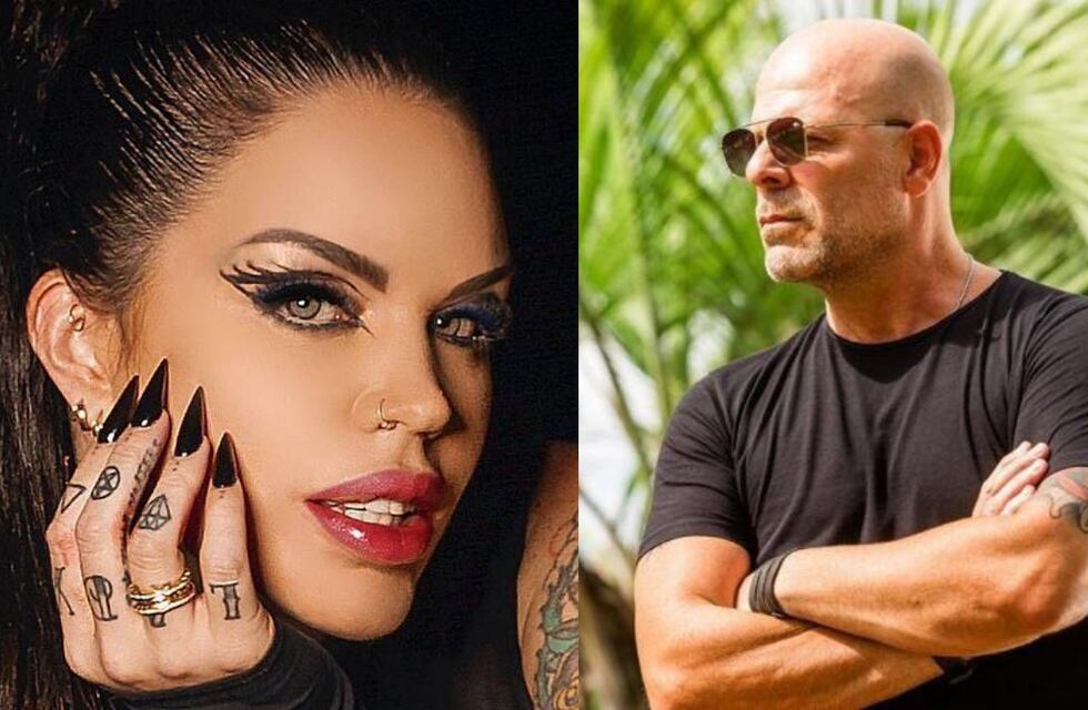 Sofía Clerici y su malentendido con el cordobés doble de Bruce Willis: “Buscaba tener algo conmigo”