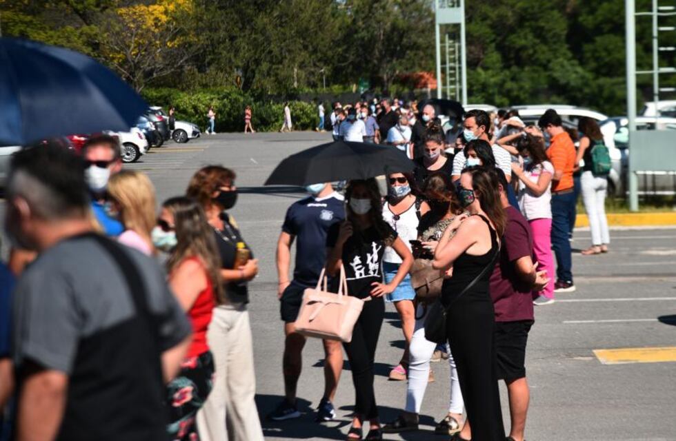 Coronavirus en Córdoba, con cifras en baja: seis muertes y 177 casos