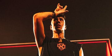 Duki sumó fechas en el Movistar Arena: cuándo se presenta y cómo conseguir entradas