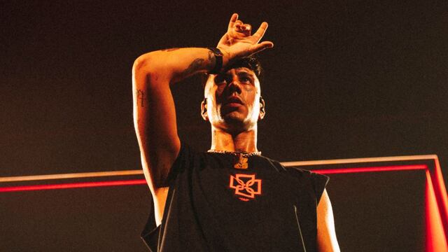 Duki sumó fechas en el Movistar Arena: cuándo se presenta y cómo conseguir entradas