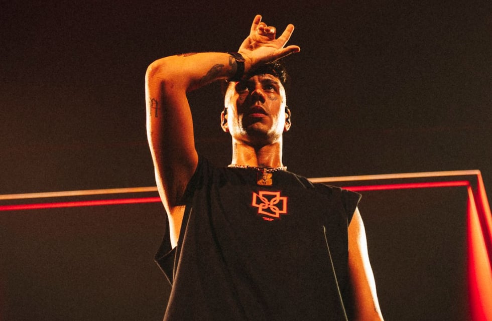 Duki sumó fechas en el Movistar Arena: cuándo se presenta y cómo conseguir entradas