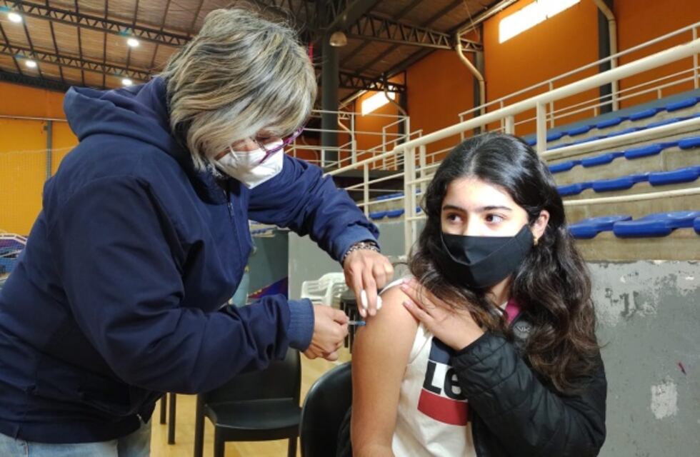 Desde esta jornada, se abre la inscripción para vacunar a niños de entre 3 y 11 años en Misiones