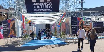 Feria Internacional de Turismo (2023)