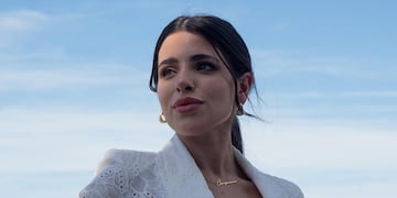 Valentina Cervantes acumula millones de seguidores en las redes.