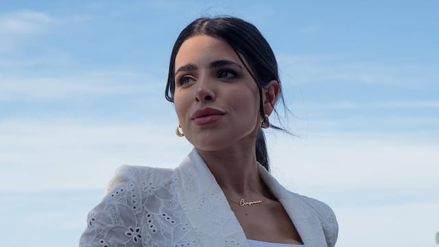 Valentina Cervantes acumula millones de seguidores en las redes.