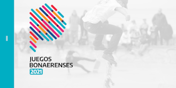 Juegos Bonaerenses 2021