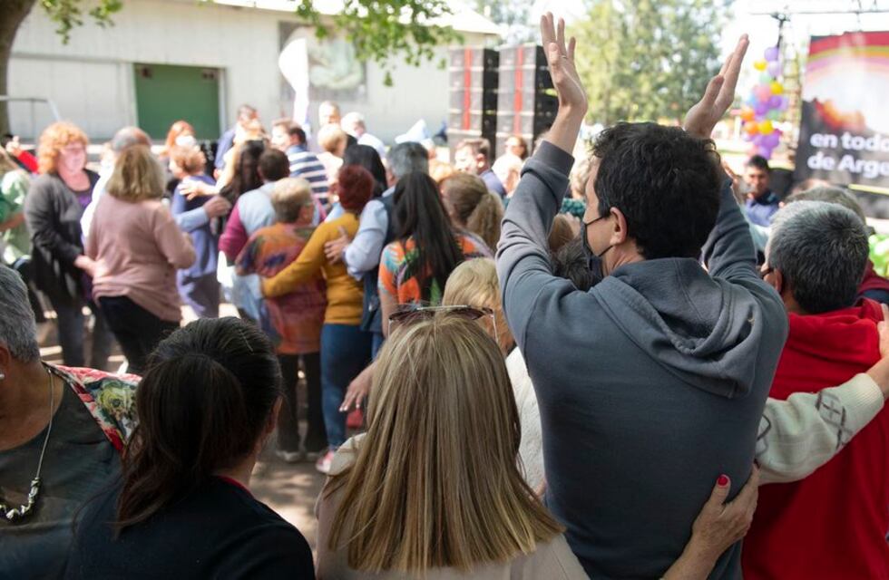 Las Heras elegirá a la Reina de los Adultos Mayores de la Vendimia entre diversos centros de jubilados