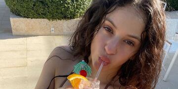 Rosalía