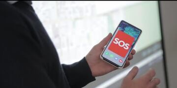 Implementarán un botón antipánico en taxis y remises