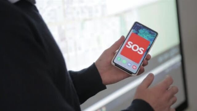 Implementarán un botón antipánico en taxis y remises