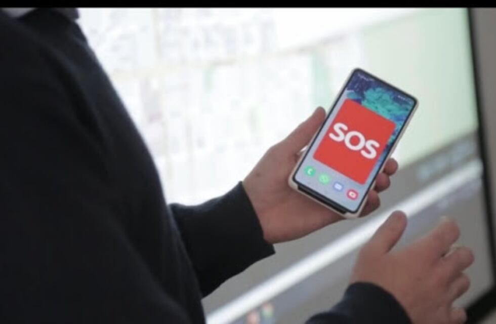 Inseguridad en Salta: implementarán un botón antipánico en taxis y remises