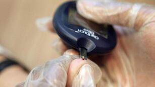 Índice de glucosa. La medición adecuada es uno de los puntos centrales para evitar males mayores (AP).