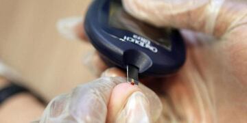 Índice de glucosa. La medición adecuada es uno de los puntos centrales para evitar males mayores (AP).