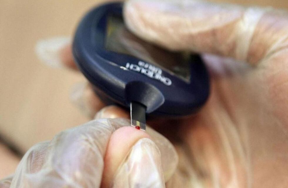 Punto Sano: prestando servicios en la Plaza 25 de Mayo