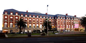 Son 13.435 los pacientes que permanecen en tratamiento por coronavirus.