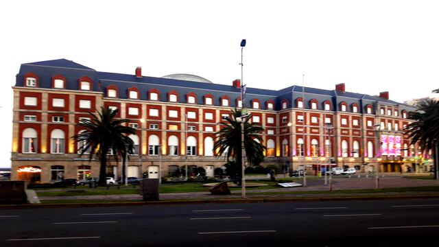 Son 13.435 los pacientes que permanecen en tratamiento por coronavirus.