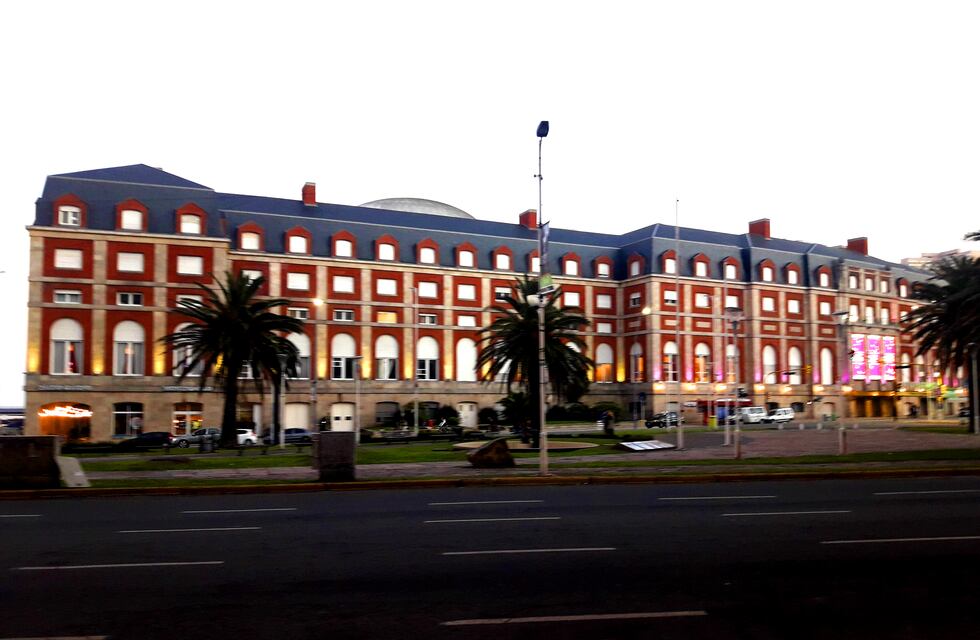 Coronavirus en Mar del Plata: hay 216 nuevas personas en tratamiento y cinco fallecidos