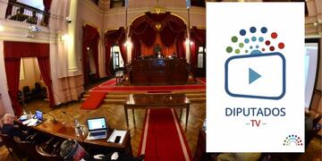 Diputados TV Entre Ríos