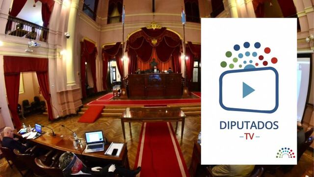Diputados TV Entre Ríos