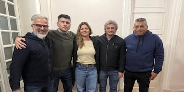 PAR denuncia proscripción en el PJ: “El partido ya no pertenece al pueblo peronista”