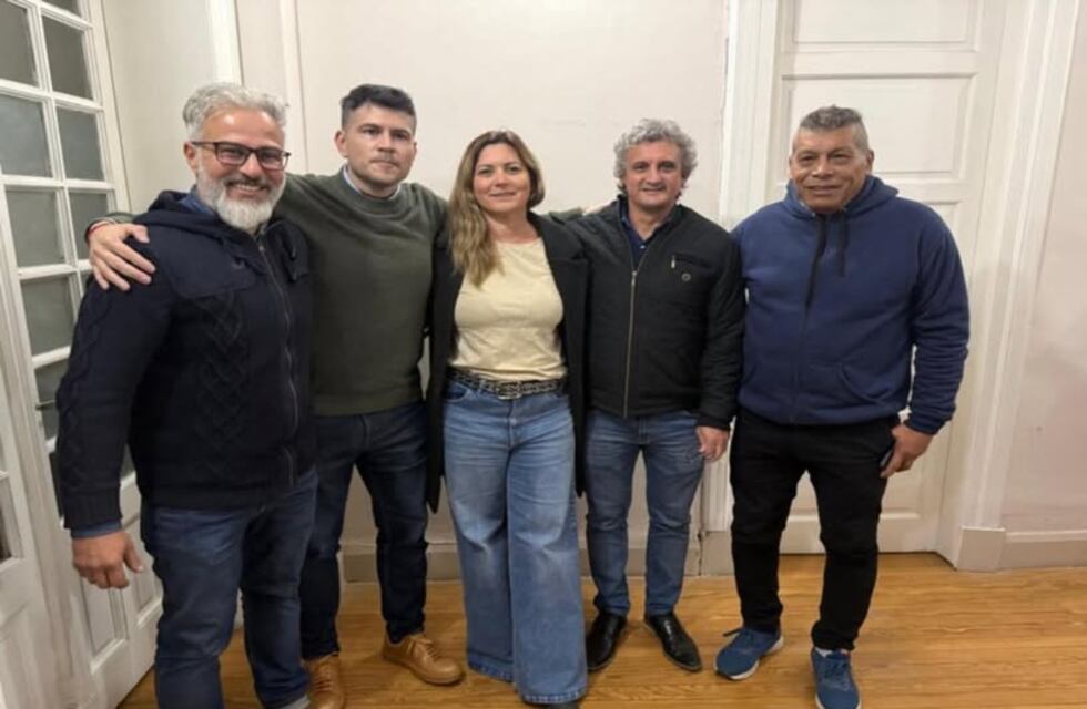 PAR denuncia proscripción en el PJ: “El partido ya no pertenece al pueblo peronista”