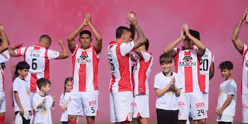 Instituto comienza el Apertura como local, frente a Vélez. Y se cruzará con Estudiantes de Río Cuarto.