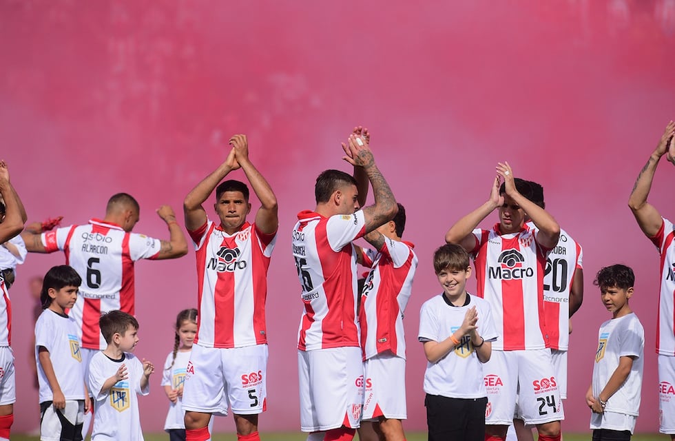 Así quedó el fíxture para Instituto, con clásico ante Talleres y Estudiantes de Río Cuarto en Interzonal