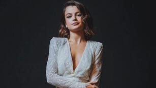 Muna Cherri Pauls celebró sus 15. (Instagram Agustina Cherri)