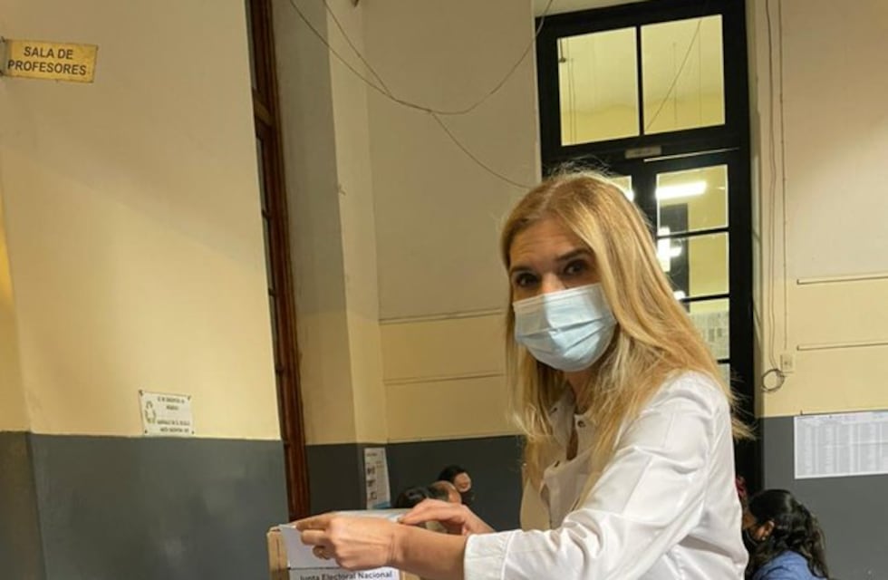 Elías de Pérez: “Queremos elecciones libres e independientes para que sea la elección popular la que decide”